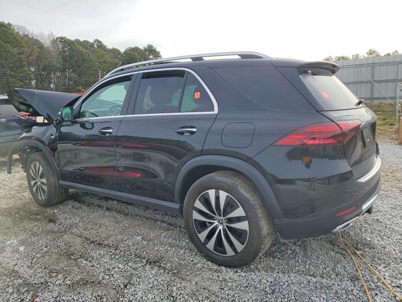 Auction sale of the 2025 Mercedes-benz Gle 450e 4, vin: 4JGFB4GB8SB454292, lot number: 74652265