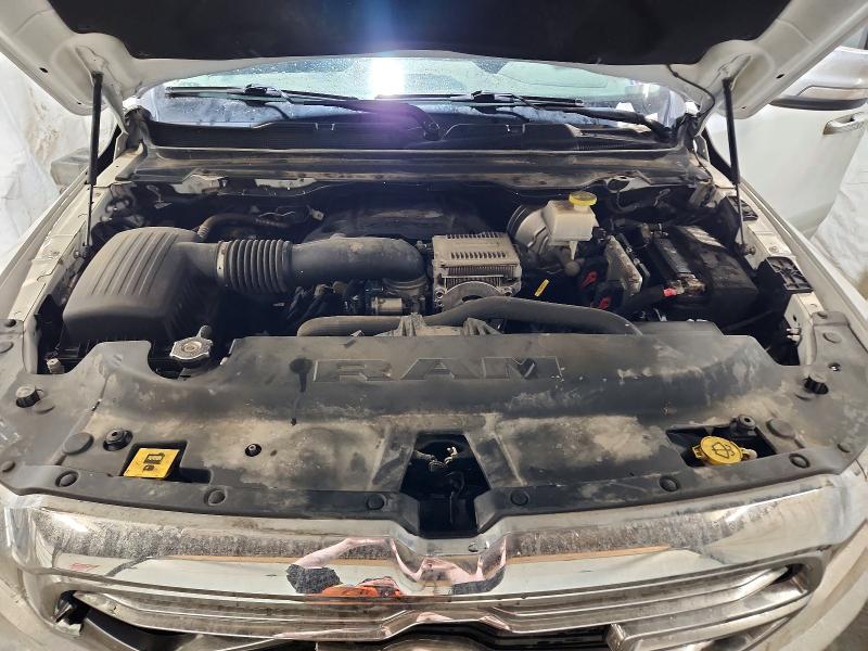 Продажа на аукционе авто 2021 Ram 1500 Laram, vin: 1C6SRFJTXMN510933, номер лота: 99651625