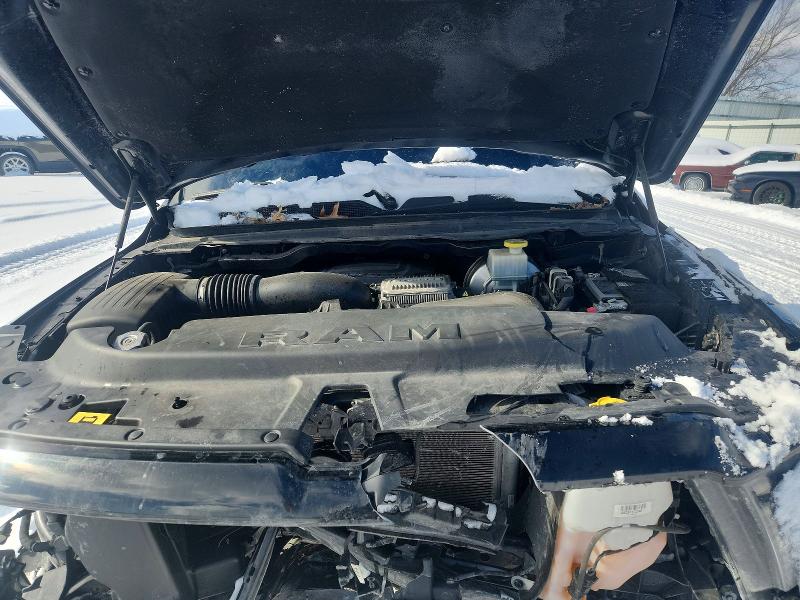 Продажа на аукционе авто 2023 Ram 1500, vin: 1C6SRFJT8PN562162, номер лота: 73547115