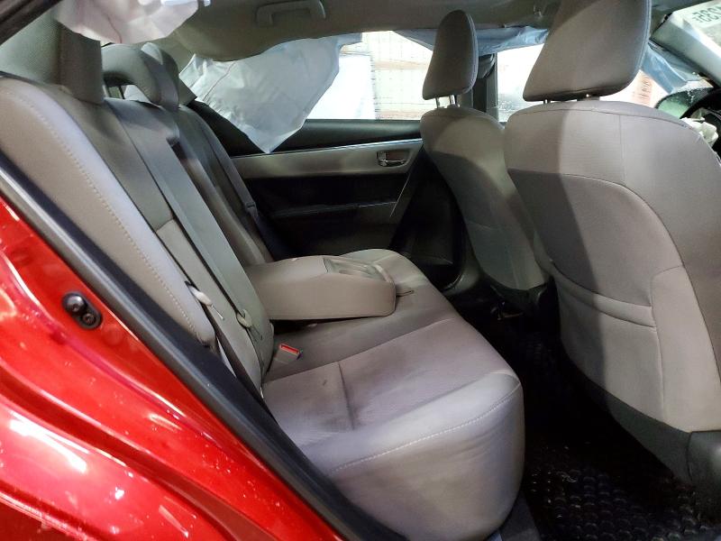 Продаж на аукціоні авто 2015 Toyota Corolla, vin: 2T1BURHE9FC363476, номер лоту: 98571235