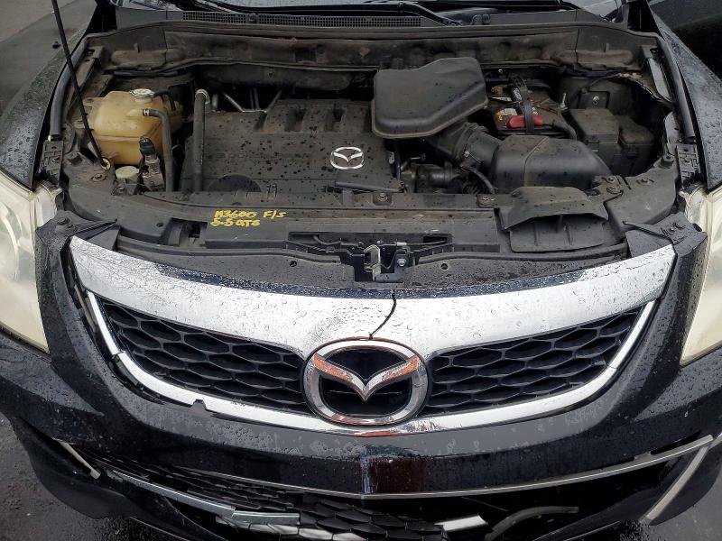 Aukcja sprzedaży 2010 Mazda Cx-9, vin: JM3TB3MVXA0238655, numer aukcji: 99603435