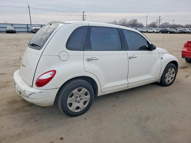 Aukcja sprzedaży 2009 Chrysler Pt Cruiser, vin: 3A8FY48929T519590, numer aukcji: 74945025