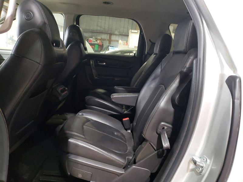 2017 Gmc Acadia Limited მანქანა იყიდება აუქციონზე, vin: 1GKKVSKD8HJ260887, აუქციონის ნომერი: 72381745
