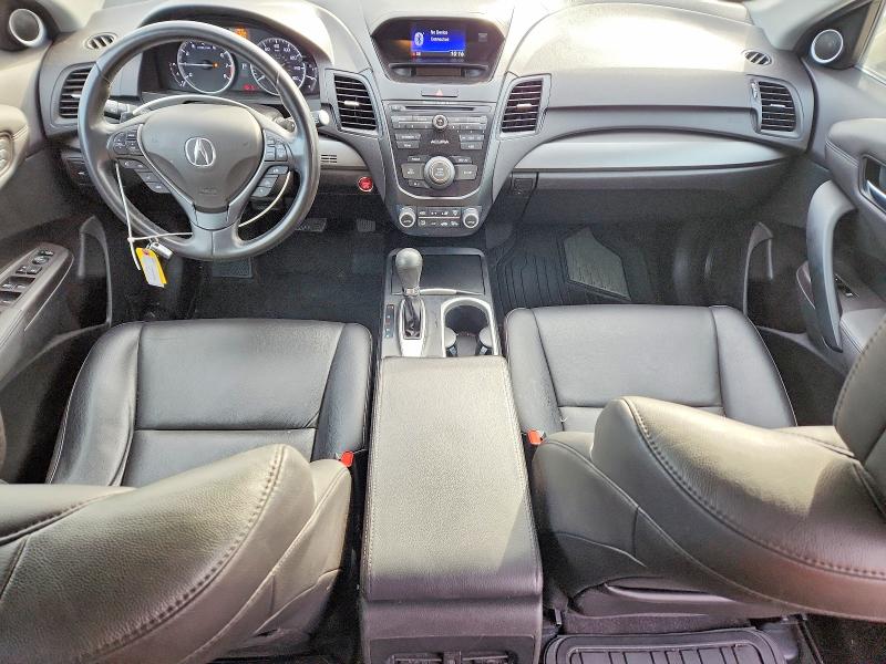 Продажа на аукционе авто 2016 Acura Rdx, vin: 5J8TB4H38GL008984, номер лота: 72382645
