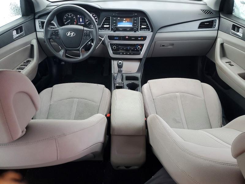 Aukcja sprzedaży 2015 Hyundai Sonata, vin: 5NPE24AF6FH201133, numer aukcji: 99212555