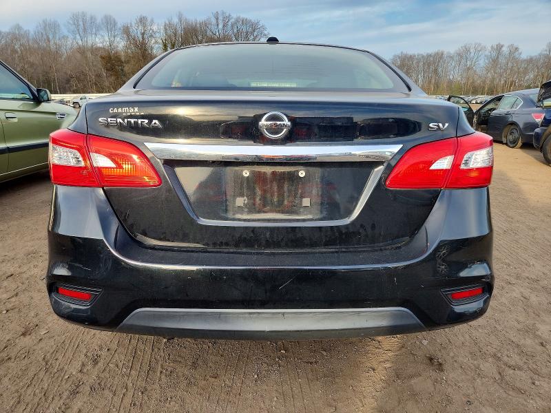 Aukcja sprzedaży 2016 Nissan Sentra, vin: 3N1AB7APXGY320089, numer aukcji: 98716015