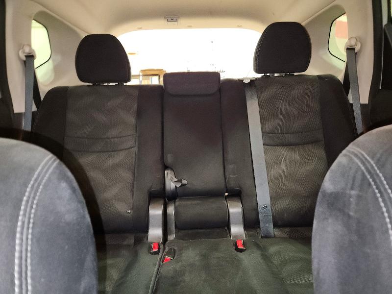 Auction sale of the 2015 Nissan Rogue S, vin: 5N1AT2MM6FC761462, lot number: 73929605