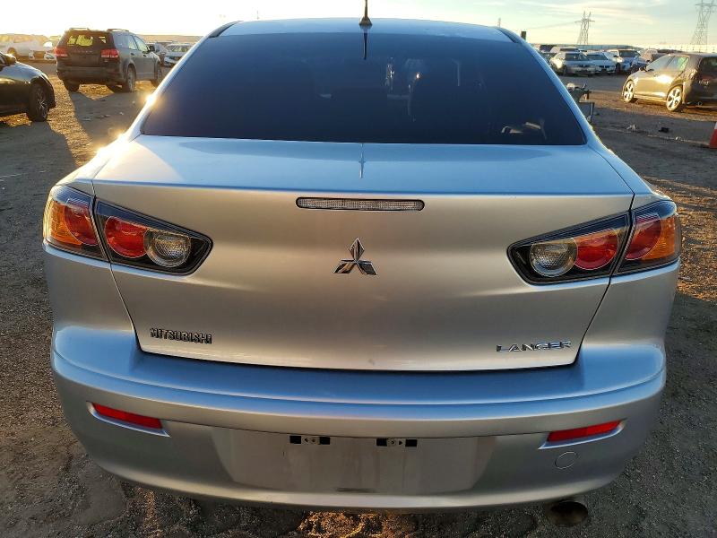 Продаж на аукціоні авто 2014 Mitsubishi Lancer, vin: JA32U2FU5EU002120, номер лоту: 72575785