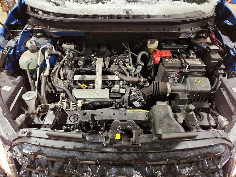 Продаж на аукціоні авто 2023 Nissan Kicks, vin: 3N1CP5BV7PL500655, номер лоту: 99674345