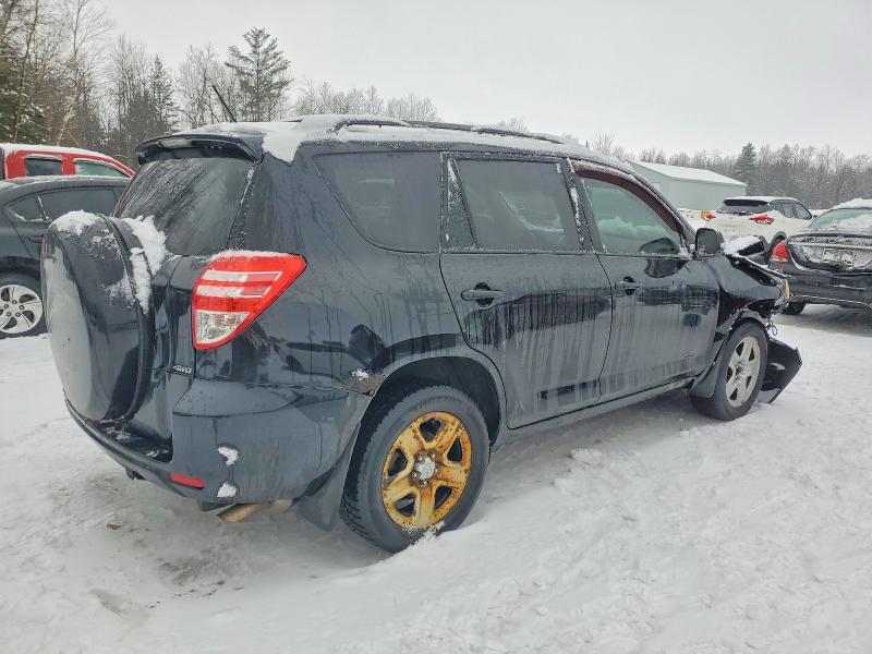 Продажа на аукционе авто 2010 Toyota Rav4, vin: 2T3BK4DV4AW013797, номер лота: 99700675