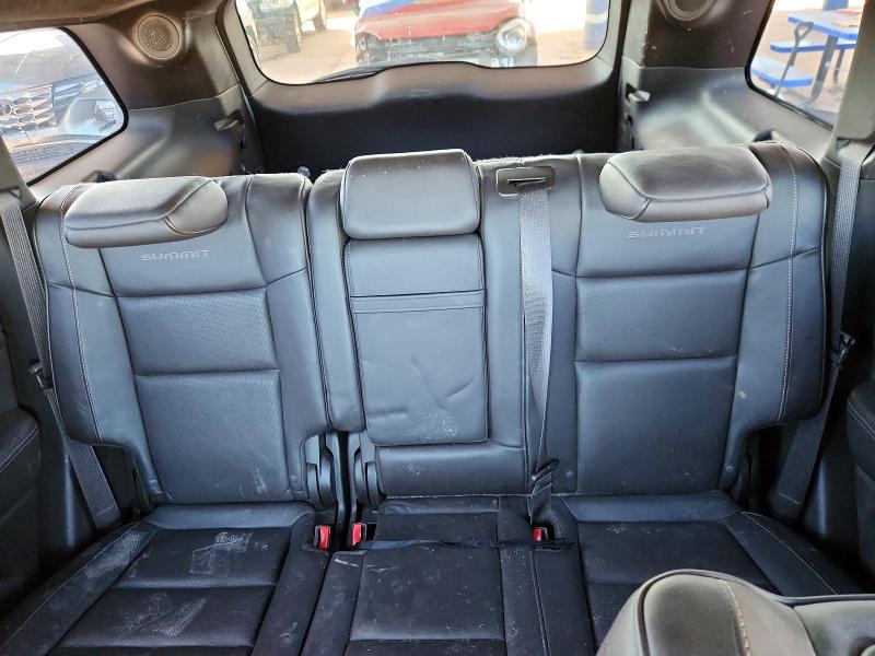 75500665 :رقم المزاد ، 1C4RJFJM5EC587682 vin ، 2014 Jeep Grand Cher مزاد بيع