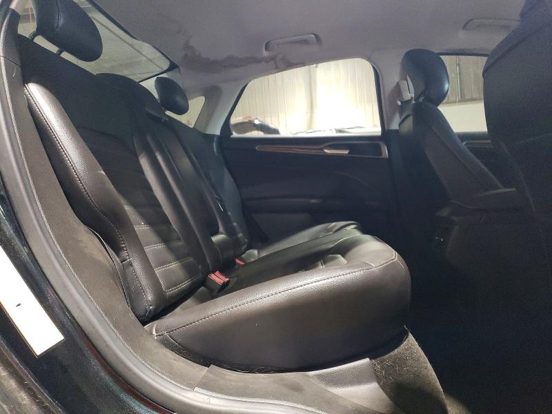 Продаж на аукціоні авто 2014 Ford Fusion, vin: 3FA6P0H9XER261030, номер лоту: 73875755