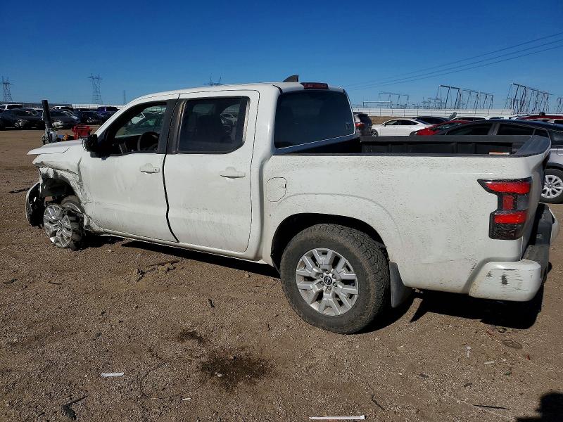 Продажа на аукционе авто 2022 Nissan Frontier, vin: 1N6ED1EJ7NN664823, номер лота: 99878425
