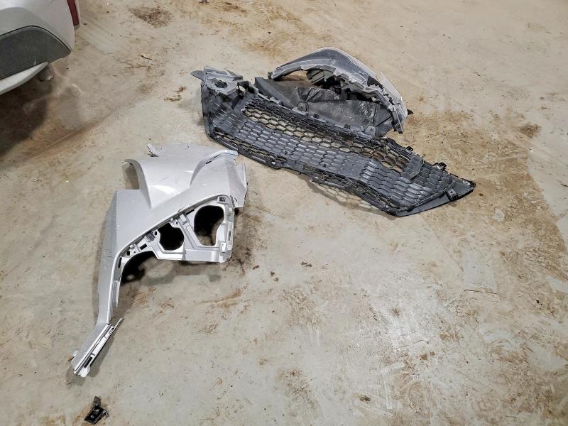 2022 Toyota Corolla მანქანა იყიდება აუქციონზე, vin: JTDEPMAE3NJ223735, აუქციონის ნომერი: 74277215