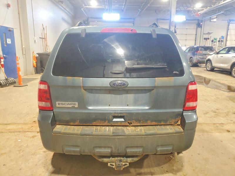 Продажа на аукционе авто 2012 Ford Escape Xlt, vin: 1FMCU9D7XCKB45757, номер лота: 74944515