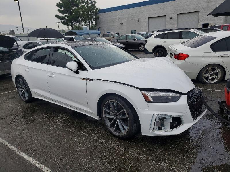 Aukcja sprzedaży 2024 Audi A5, vin: WAUDACF54RA082306, numer aukcji: 74441715