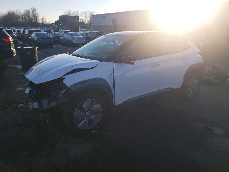 Aukcja sprzedaży 2021 Hyundai Kona, vin: KM8K23AG2MU128234, numer aukcji: 99305555