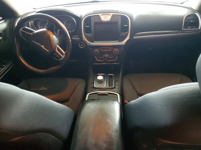 Aukcja sprzedaży 2019 Chrysler 300, vin: 2C3CCARG7KH560403, numer aukcji: 75368495