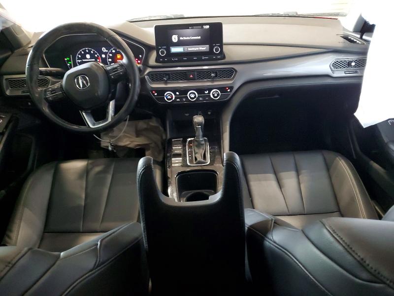 2023 Acura Integra მანქანა იყიდება აუქციონზე, vin: 19UDE4H26PA028097, აუქციონის ნომერი: 73236425