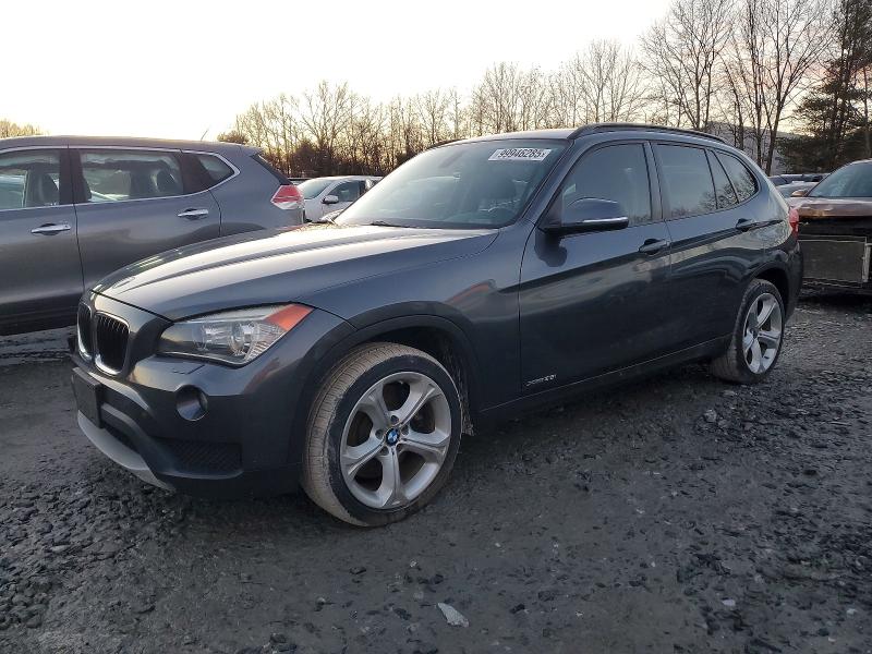 Aukcja sprzedaży 2014 Bmw X1, vin: WBAVM5C57EVV91353, numer aukcji: 99946285
