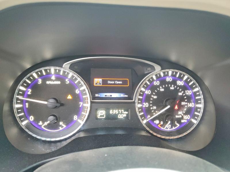 Продаж на аукціоні авто 2016 Infiniti Qx60, vin: 5N1AL0MN5GC530017, номер лоту: 73668735