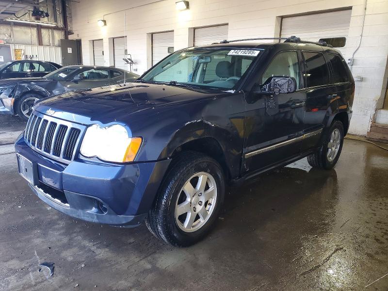 Aukcja sprzedaży 2010 Jeep Grand Cherokee, vin: 1J4PR4GK3AC104530, numer aukcji: 74219285