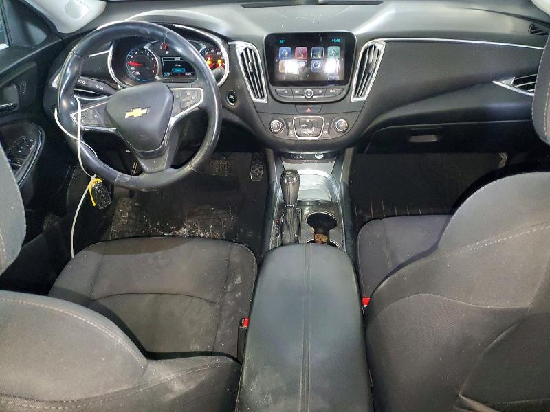 Aukcja sprzedaży 2017 Chevrolet Malibu, vin: 1G1ZE5ST6HF282854, numer aukcji: 75100825