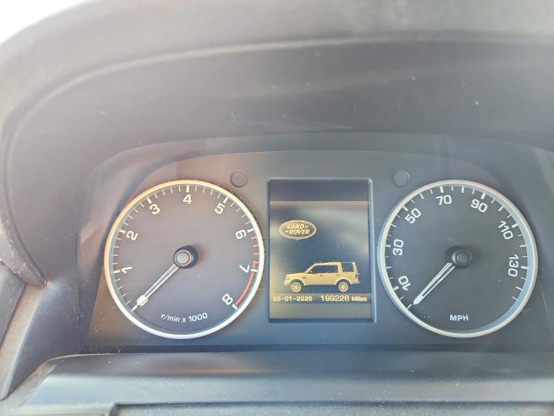 Продажа на аукционе авто 2011 Land Rover Lr4, vin: SALAK2D43BA577070, номер лота: 74828105