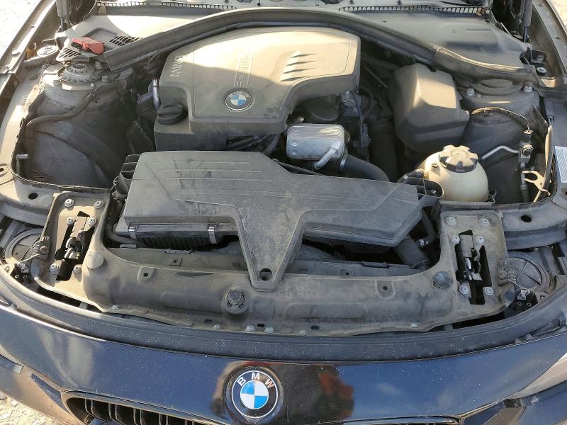 2014 Bmw 320 I მანქანა იყიდება აუქციონზე, vin: WBA3B1C54EP679299, აუქციონის ნომერი: 74120235