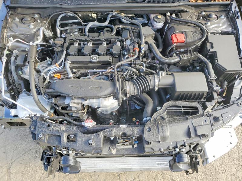 Продажа на аукционе авто 2025 Acura Integra, vin: 19UDE4H2XSA009044, номер лота: 98576875