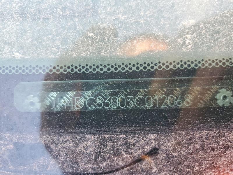 Aukcja sprzedaży 2003 Acura Rsx, vin: JH4DC53003C012068, numer aukcji: 74795855