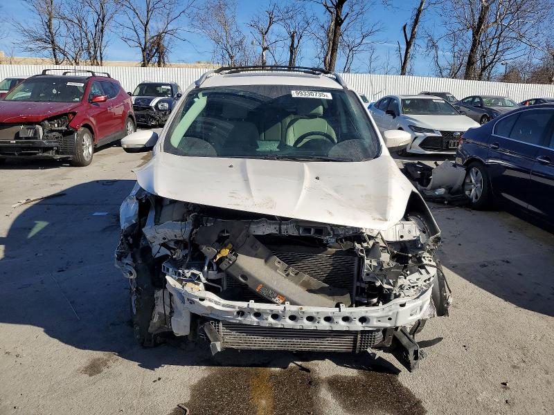 99330735 :رقم المزاد ، 1FMCU0J95EUD43865 vin ، 2014 Ford Escape Tit مزاد بيع