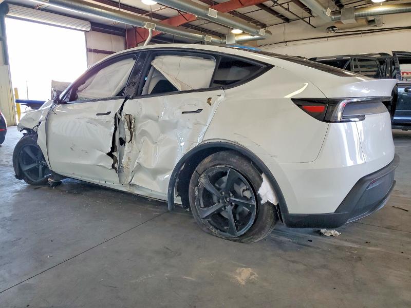 Aukcja sprzedaży 2026 Tesla Model Y, vin: 7SAYGDED6TF540673, numer aukcji: 99555975