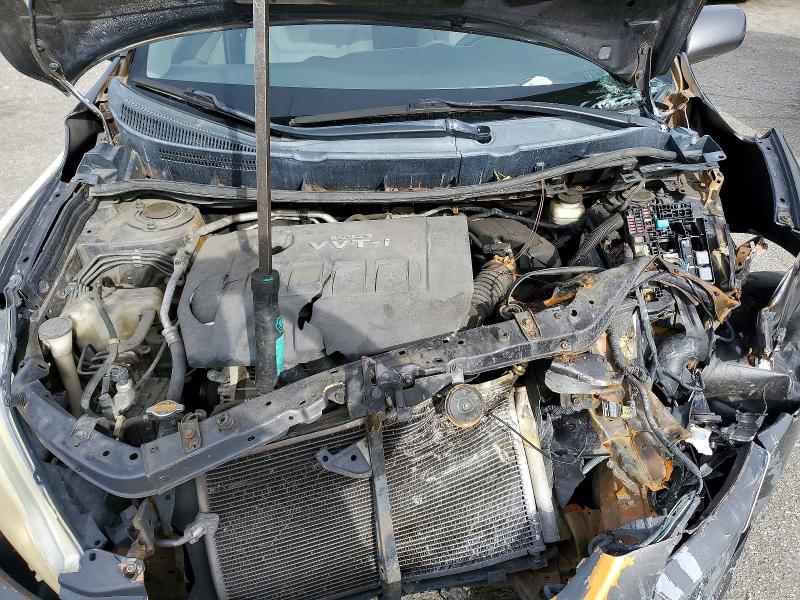 Aukcja sprzedaży 2010 Toyota Corolla Ma, vin: 2T1KU4EE5AC356508, numer aukcji: 99278835