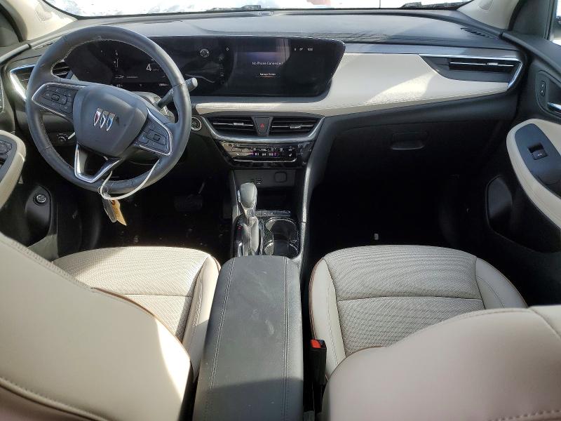 Aukcja sprzedaży 2024 Buick Encore Gx, vin: KL4AMGSL1RB153331, numer aukcji: 74784115