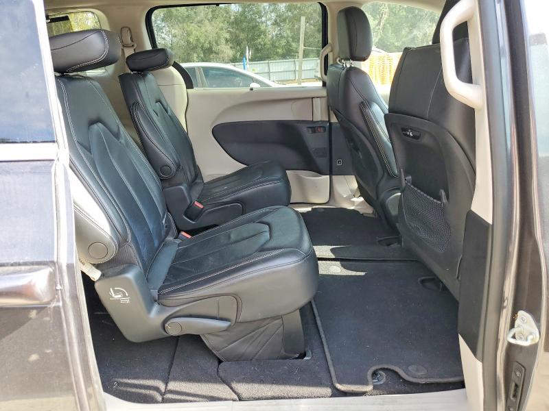 Продажа на аукционе авто 2022 Chrysler Pacifica, vin: 2C4RC1BG2NR155936, номер лота: 72142905