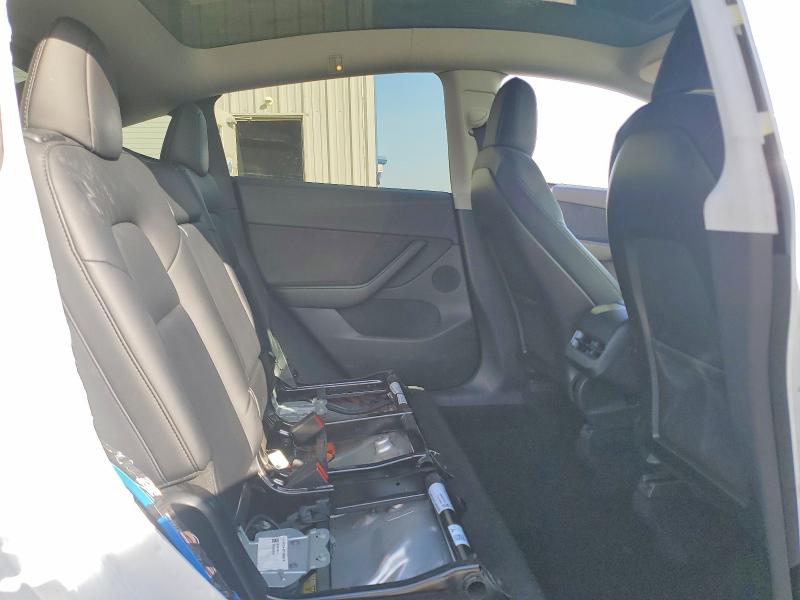 73262225 :رقم المزاد ، 5YJYGDEEXLF009367 vin ، 2020 Tesla Model Y مزاد بيع
