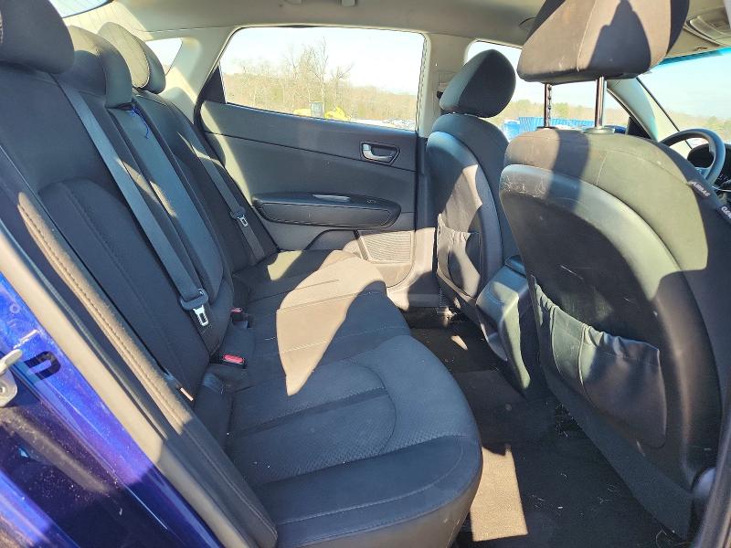 Aukcja sprzedaży 2018 Kia Optima, vin: 5XXGT4L35JG214436, numer aukcji: 98683155