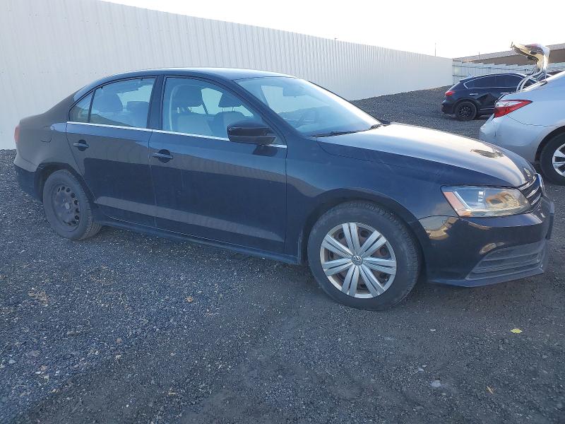 Продаж на аукціоні авто 2017 Volkswagen Jetta, vin: 3VW2B7AJ6HM224639, номер лоту: 57813336
