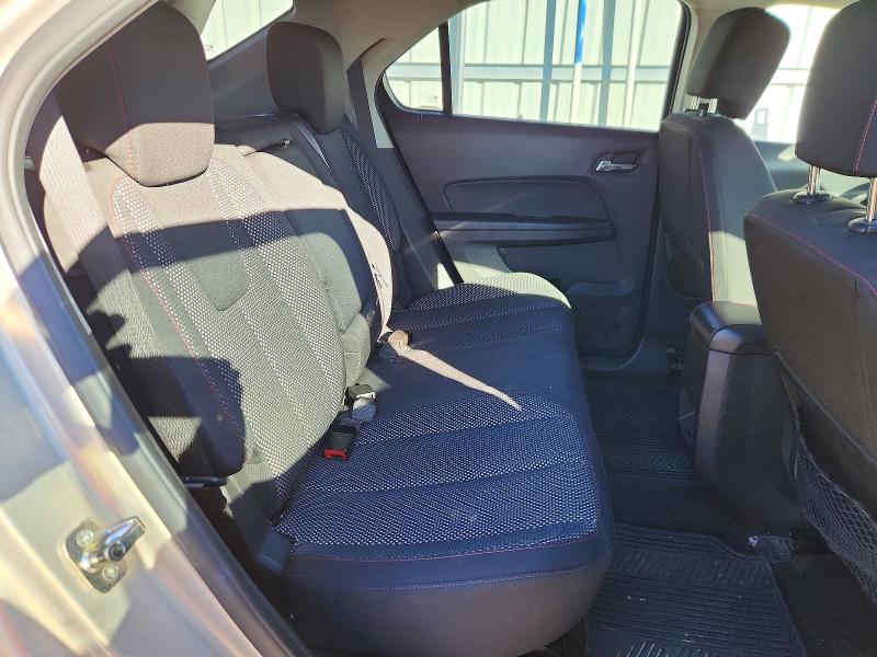 Продажа на аукционе авто 2011 Chevrolet Equinox Lt, vin: 2GNALDEC4B1321365, номер лота: 73812715