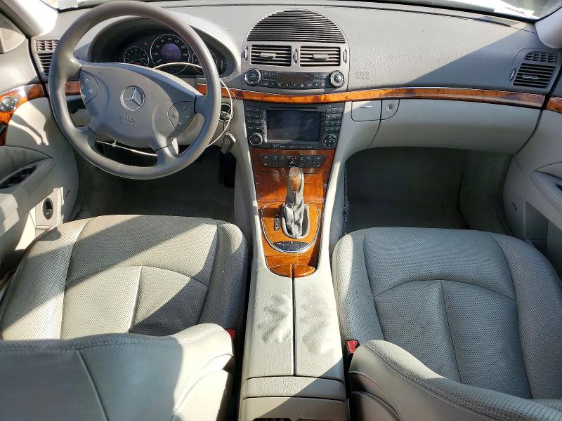 2004 Mercedes-benz E მანქანა იყიდება აუქციონზე, vin: WDBUF70J24A415708, აუქციონის ნომერი: 74690625