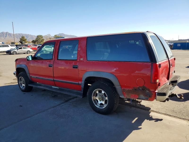 Aukcja sprzedaży 1994 Chevrolet Suburban K, vin: 1GNFK16K9RJ334433, numer aukcji: 73546295