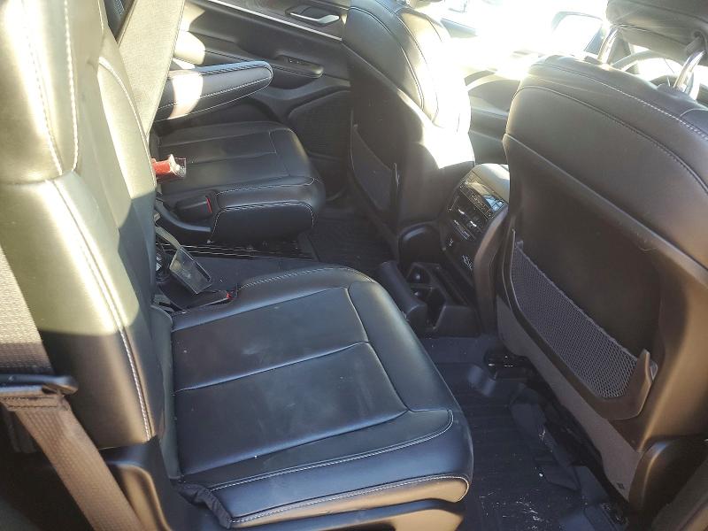 73502235 :رقم المزاد ، 1C4RJKBGXP8728799 vin ، 2023 Jeep Grand Cherokee مزاد بيع