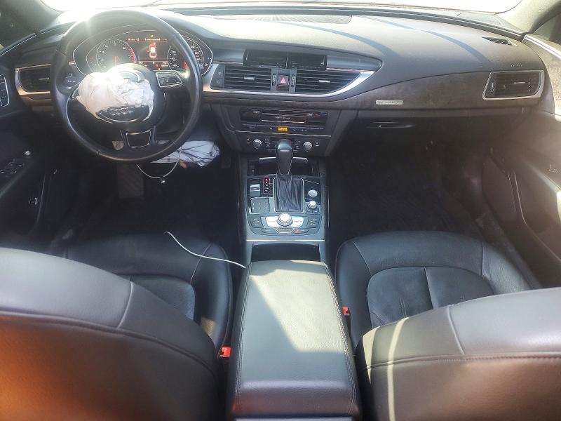 Aukcja sprzedaży 2017 Audi A7, vin: WAUW2AFC7HN037537, numer aukcji: 99526695