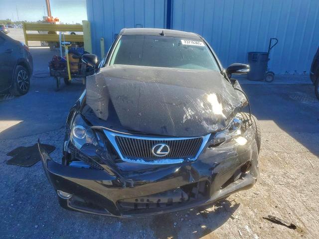 2011 Lexus Is მანქანა იყიდება აუქციონზე, vin: JTHFE2C23B2505816, აუქციონის ნომერი: 73715805