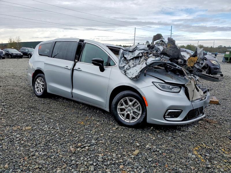 Продаж на аукціоні авто 2024 Chrysler Pacifica, vin: 2C4RC1BG8RR139357, номер лоту: 98903505