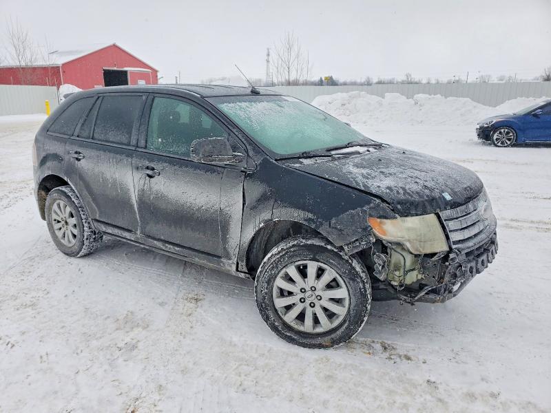 73293615 :رقم المزاد ، 2FMDK38C59BA84626 vin ، 2009 Ford Edge مزاد بيع
