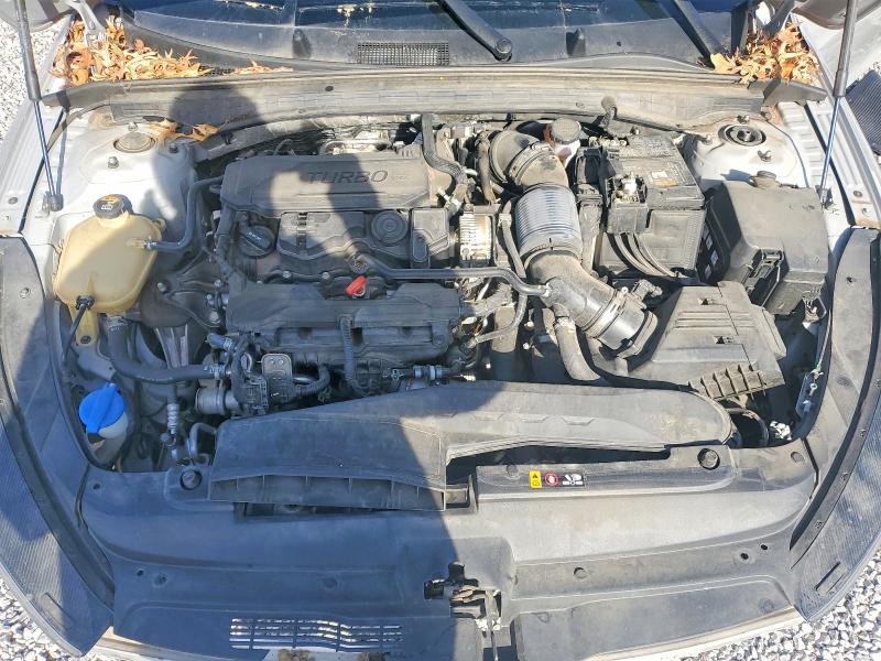 Aukcja sprzedaży 2023 Kia K5, vin: 5XXG64J29PG192824, numer aukcji: 73218455