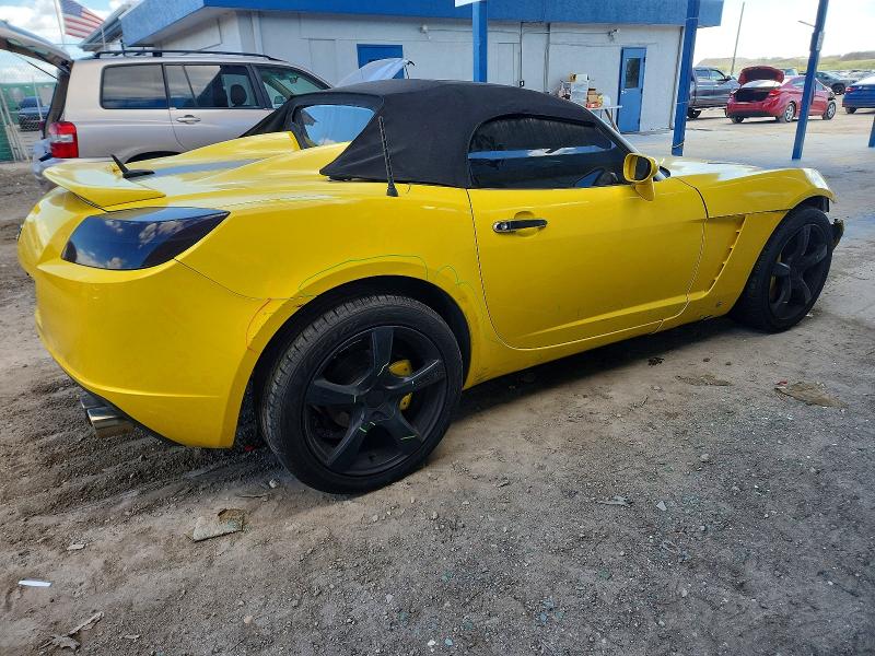 Продаж на аукціоні авто 2009 Saturn Sky, vin: 1G8MN35B39Y106191, номер лоту: 73639835