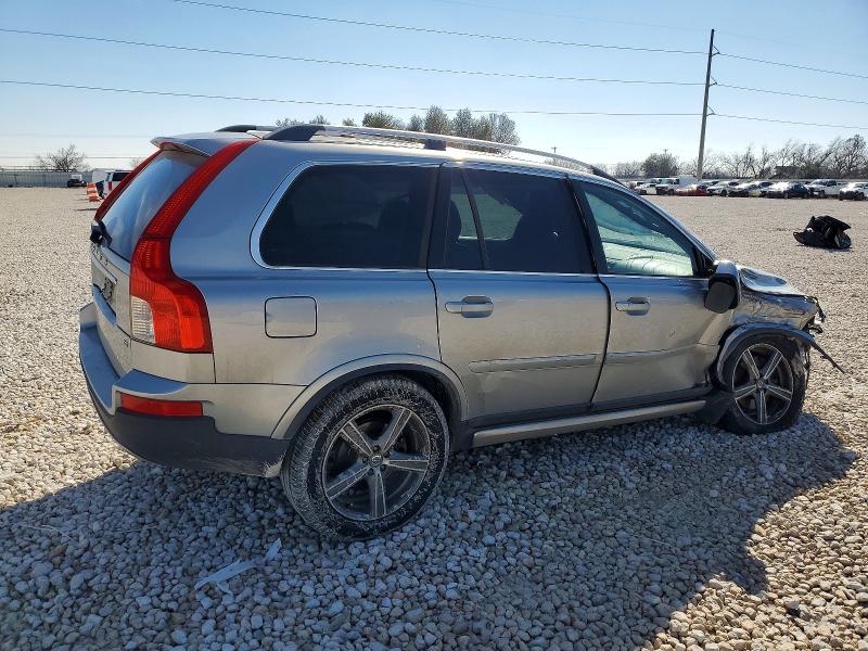 Продаж на аукціоні авто 2009 Volv Xc90, vin: YV4CF982391502009, номер лоту: 74620105